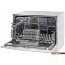 Посудомоечные машины DeLonghi DDW07T Onics