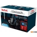 Пылесосы Tefal X-Trem Cyclonic Max TW7B11EA