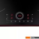 Варочные панели DeLonghi VITTORIO 2E1F CR