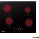 Варочные панели DeLonghi VITTORIO 2E1F CR