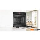 Духовые шкафы Bosch Serie 8 HBG7741B1