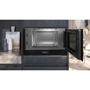Микроволновые печи Siemens iQ700 BE732R1B1
