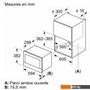 Микроволновые печи Siemens iQ700 BF722R1B1