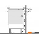 Варочные панели Bosch Serie 6 PVQ61RHB1E