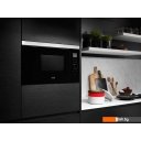 Микроволновые печи AEG MBB1756SEM