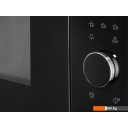 Микроволновые печи AEG MBB1756SEM
