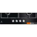 Варочные панели Electrolux KGG6426K