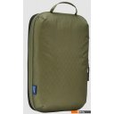 Чемоданы, сумки-тележки Thule Compression Cube Set S+M 3205113 (soft green)