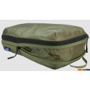 Чемоданы, сумки-тележки Thule Compression Cube Set S+M 3205113 (soft green)