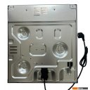 Варочные панели Schtoff H4501C15IS Black Варочные панели Schtoff H4501C15IS Black