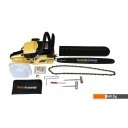 Цепные электро- и бензопилы Hanskonner HGC2218