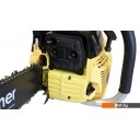 Цепные электро- и бензопилы Hanskonner HGC2218