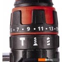 Шуруповерты, гайковерты, электроотвертки Einhell TE-CD 18/48 Li-i 4513935 (с 2-мя АКБ, кейс)