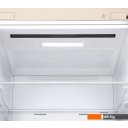 Холодильники LG DoorCooling+ GC-B459MEWM