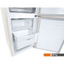 Холодильники LG DoorCooling+ GC-B459MEWM