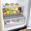 Холодильники LG DoorCooling+ GC-B459MEWM