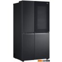 Холодильники LG DoorCooling+ GC-Q257CBFV