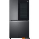 Холодильники LG DoorCooling+ GC-Q257CBFV