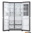 Холодильники LG DoorCooling+ GC-Q257CBFV