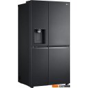 Холодильники LG DoorCooling+ GC-L257CBEV