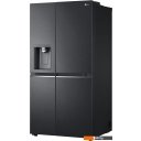 Холодильники LG DoorCooling+ GC-L257CBEV