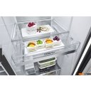 Холодильники LG DoorCooling+ GC-L257CBEV