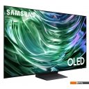 Телевизоры Samsung OLED 4K S90D QE65S90DAUXRU