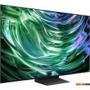 Телевизоры Samsung OLED 4K S90D QE55S90DAUXRU