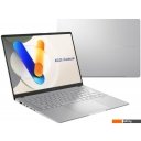 Ноутбуки ASUS Vivobook S 14 OLED M5406NA-QD080