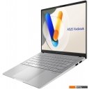 Ноутбуки ASUS Vivobook S 14 OLED M5406NA-QD080