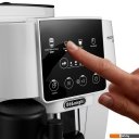 Кофеварки и кофемашины DeLonghi Magnifica Start ECAM220.61.W Кофеварки и кофемашины DeLonghi Magnifica Start ECAM220.61.W