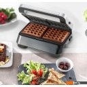 Сэндвичницы Braun SnackMaker 5 SM5005