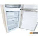 Холодильники LG DoorCooling+ GC-B509MEWM