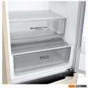 Холодильники LG DoorCooling+ GC-B509MEWM