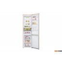 Холодильники LG DoorCooling+ GC-B509MEWM