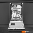 Посудомоечные машины Smeg ST4523IN