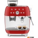 Кофеварки и кофемашины Smeg EGF03RDEU