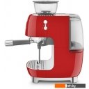 Кофеварки и кофемашины Smeg EGF03RDEU