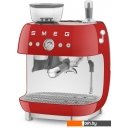 Кофеварки и кофемашины Smeg EGF03RDEU