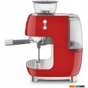 Кофеварки и кофемашины Smeg EGF03RDEU