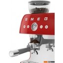 Кофеварки и кофемашины Smeg EGF03RDEU