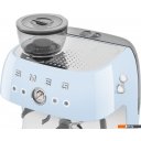 Кофеварки и кофемашины Smeg EGF03PBEU