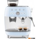 Кофеварки и кофемашины Smeg EGF03PBEU