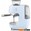 Кофеварки и кофемашины Smeg EGF03PBEU Кофеварки и кофемашины Smeg EGF03PBEU