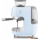 Кофеварки и кофемашины Smeg EGF03PBEU