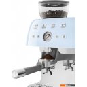 Кофеварки и кофемашины Smeg EGF03PBEU
