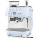 Кофеварки и кофемашины Smeg EGF03PBEU