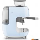 Кофеварки и кофемашины Smeg EGF03PBEU