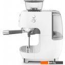 Кофеварки и кофемашины Smeg EGF03WHEU