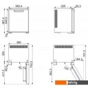 Холодильники Smeg MTE30
